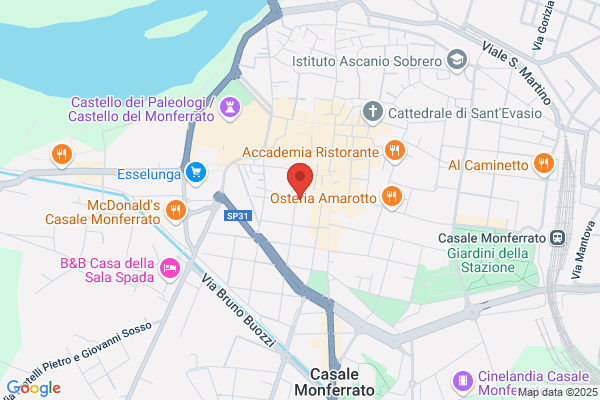 Massarenti Cristiana