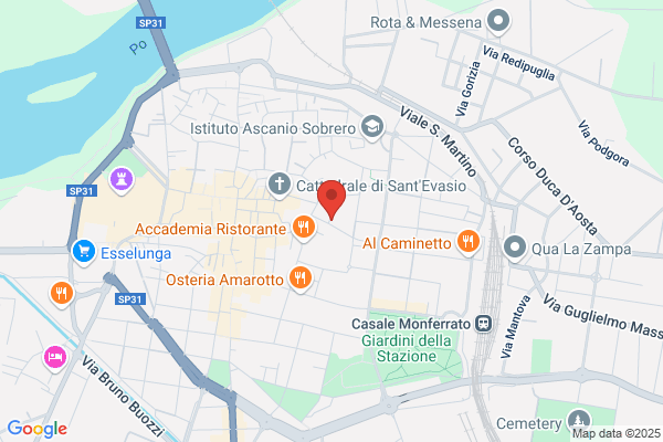 Tempora Di La Loggia Giuseppe & C. s.A.S.