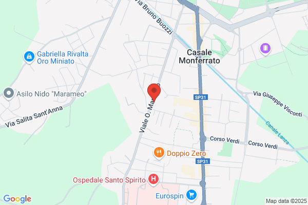 Progetim Srl Progettazione Impianti E Urbanistica