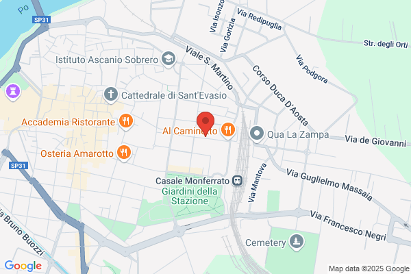 Centro Odontoiatrico Ettore Veronese