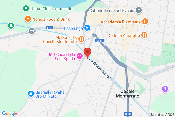 Favero Borgo Claudio (Dr.)