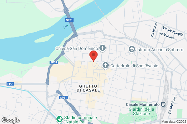 Studio Odontoiatrico Associato Efisio Dr. Gigi Efisio D.Ssa Debora /// (Efisio D