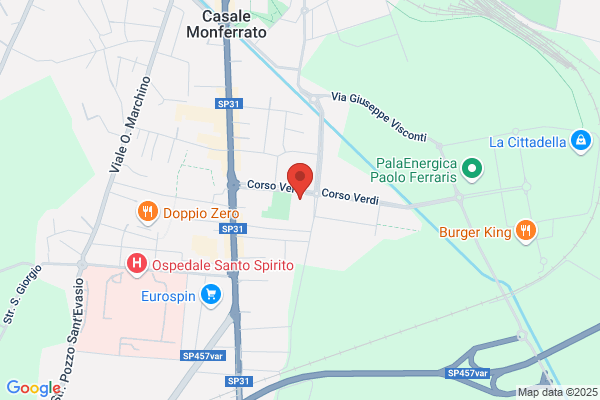Municipio Per La Lotta Biologica Alle Zanzare