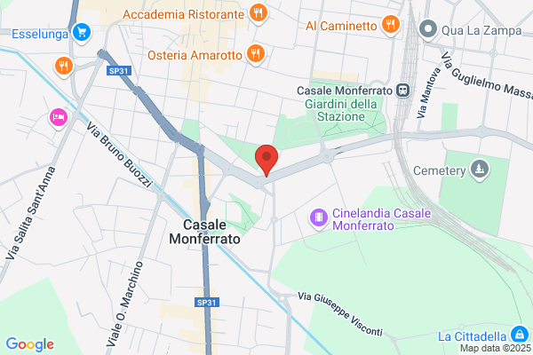 Provincia Di Alessandria