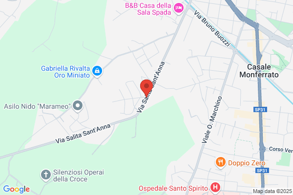 Ganora Maria