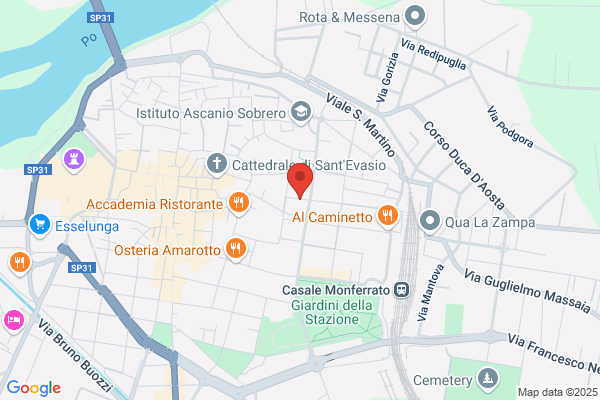Studio Tecnico Giorgio Ing. Montiglio (Di Dante)