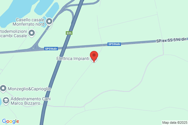 Elettrica Impianti S.N.C.