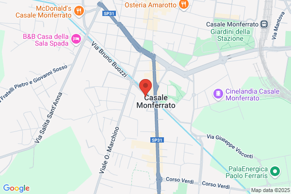Grafica Elettronica Di Morano Massimo E C. s.A.S.