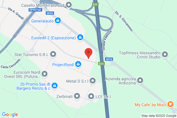 M.B. Elettronica Di Bedini Massimiliano & C. s.N.C.