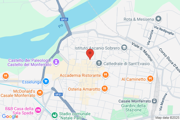 Studio Tecnico Associato Di Ghena Geom.G.Ghena Geom.C. Angelino Geo/// (M.S./S.S