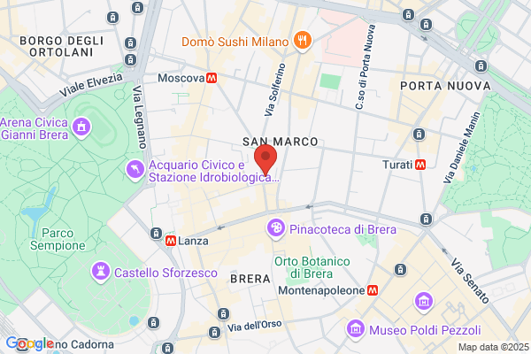 Loccitane Italia Srl