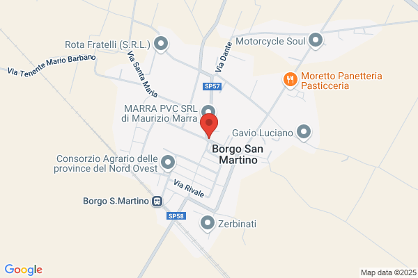 Farmacia Ferretti