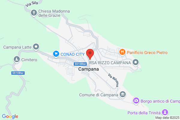 La Gardenia Di Granata Renza