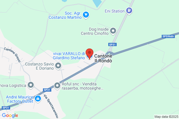Varallo Di Gilardino Paola E C Sas