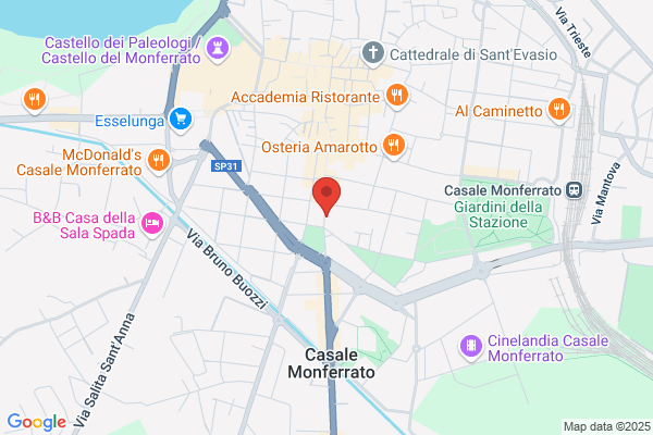 Immobiliare Costanzo Glauco E C. (S.N.C.)