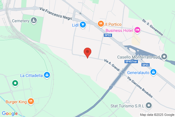 Impresa Zanellati (S.R.L.)