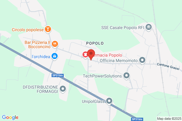 Impresa di pulizie e servizi Pettinato Benito