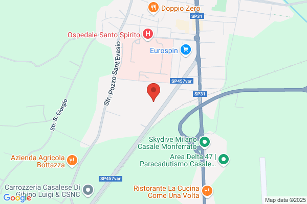 Impresa di Pulizie Benfatto