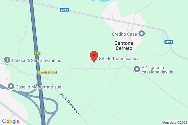Gb Elettromeccanica Industriale S.N.C.