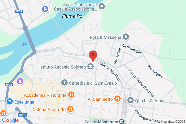 Istituto Professionale Alberghiero Artusi