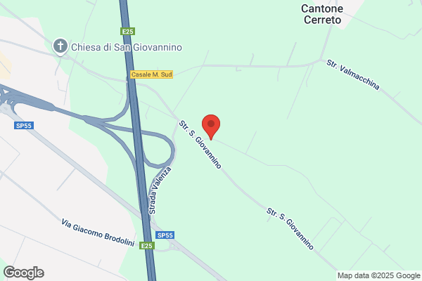 Officina Meccanica Sanzone