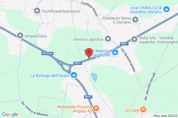 Linfleur (S.R.L.)