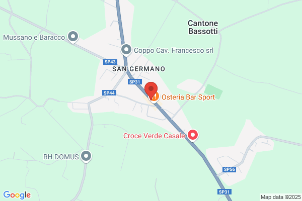Patrucco corrado