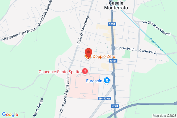 Carsano Dott. Massimo