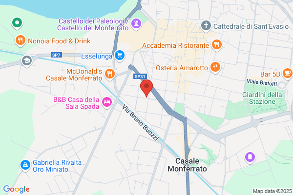 Sopegno roberto (Dr.)