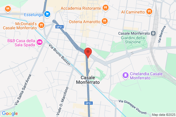 Ottica L'Occhialaio