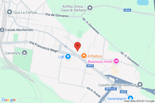 Montiglio S.N.C.