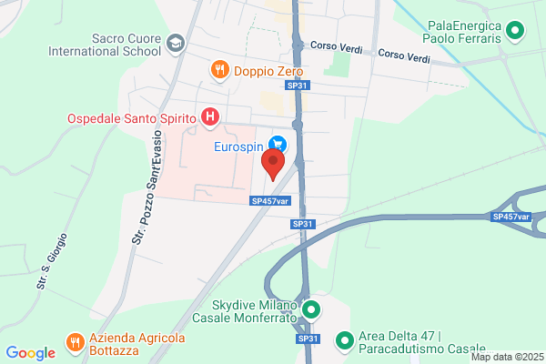 Impresa Pompe Funebri Di Volpi Milcare Snc