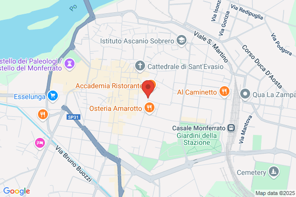 Onoranze e Trasporti Funebri Costanzo