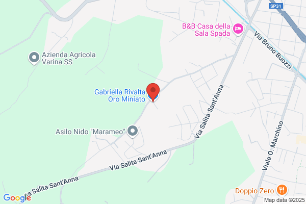 Rivalta Gabriella S.P.A.