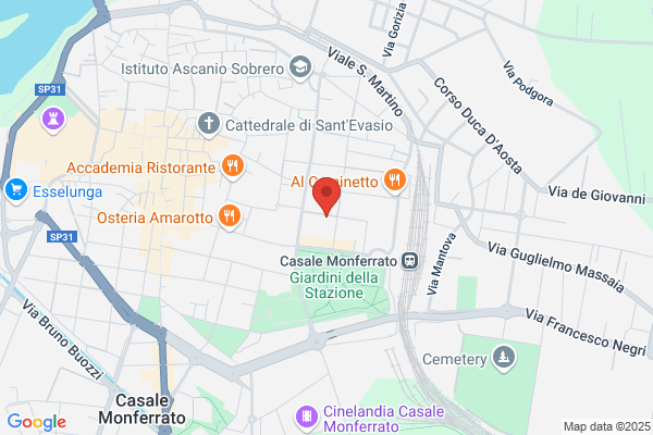 Forno Di Brera S.R.L.
