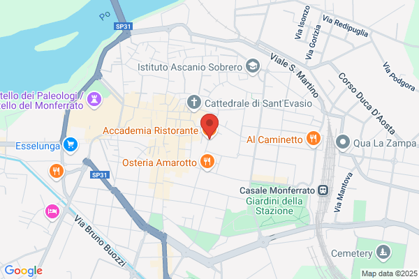 Forza Italia Coordinamento Cittadino