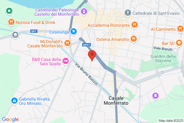 Noe claudio (Geom.)