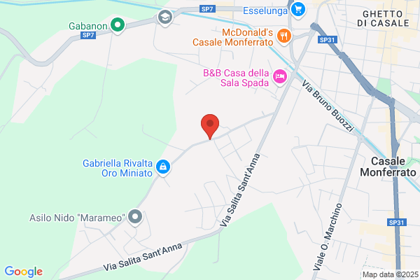 Poggio sergio (Geom.)