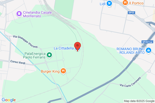 La Cittadella