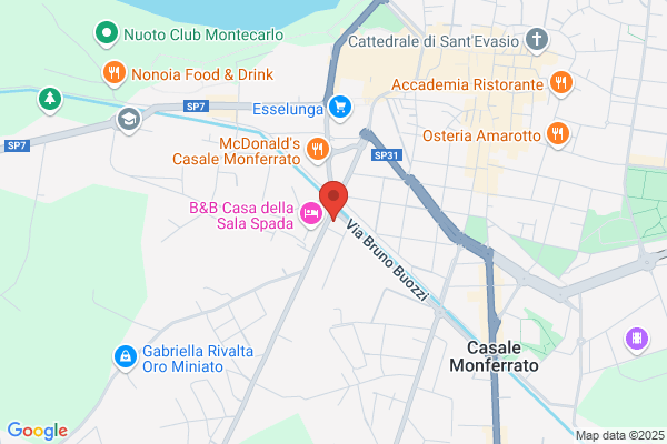 Momi Samuele - Tecnoalarm