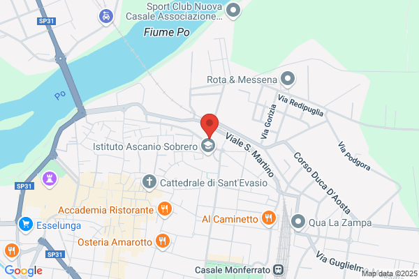 Hotel Candiani Srl