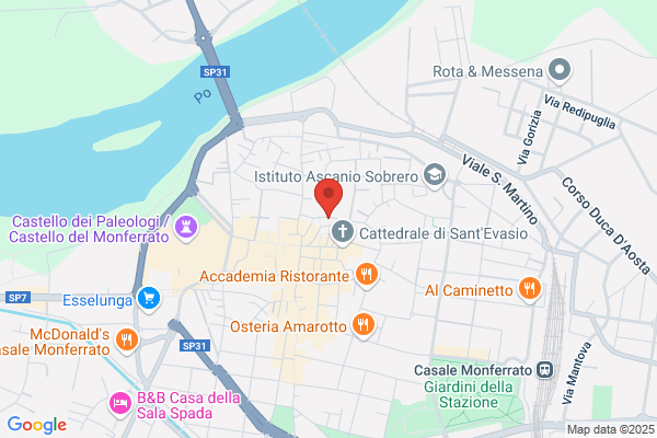 Unicom Casale Srl