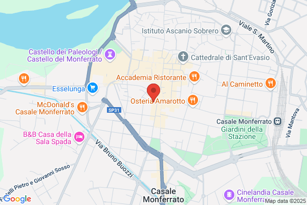Cartolibreria La Matita