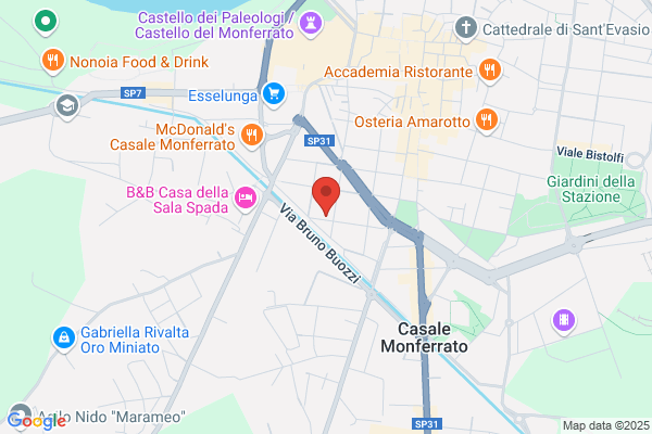 Castellini Francesco