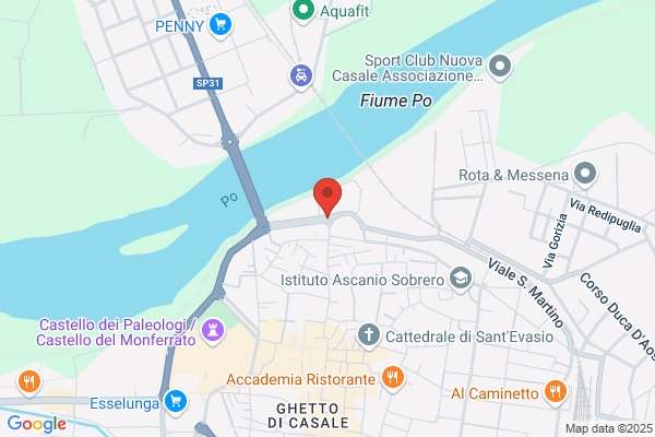 Emilio Epis Pet Food Casale