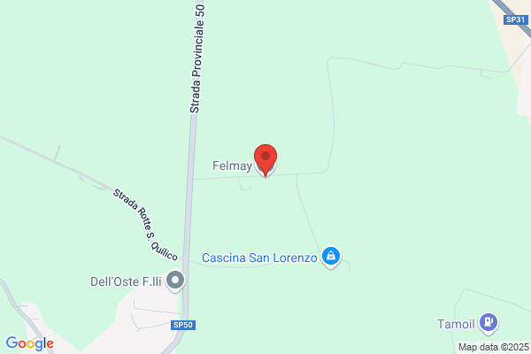 Felmay Srl