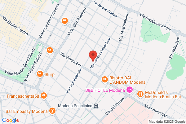 Ginkgo Biloba Societacooperativa Sociale A R.L.