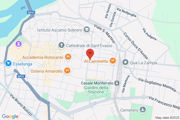 Istituto Luigi Canina (S.R.L.)