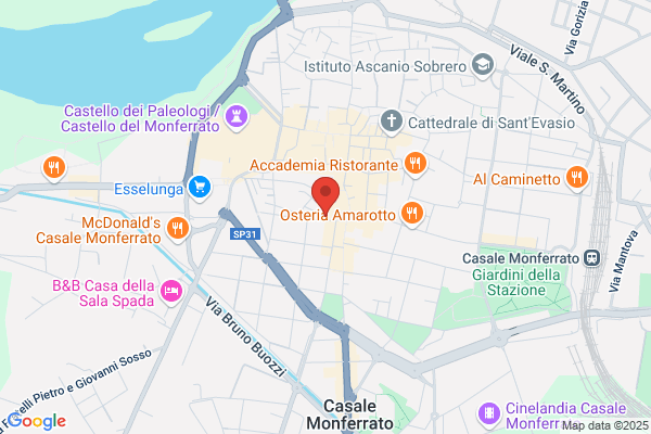 La Nascente