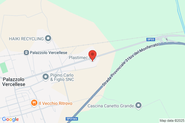 Plastimec S.R.L.